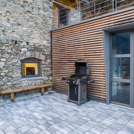 Casa Ulme' By Interhome