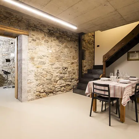 Casa Ulme' By Interhome Buglio in Monte