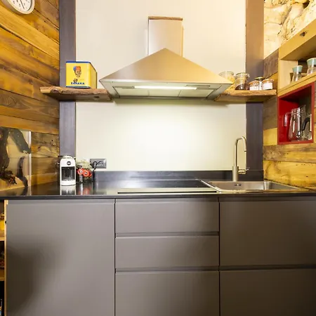 Casa Ulme' By Interhome