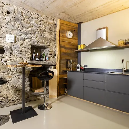 Chalet Casa Ulme' By Interhome