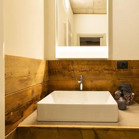 Casa Ulme' By Interhome Chalet *