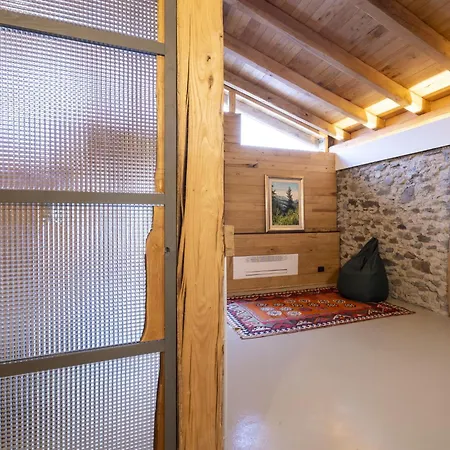 Chalet Casa Ulme' By Interhome