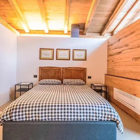 Chalet Casa Ulme' By Interhome
