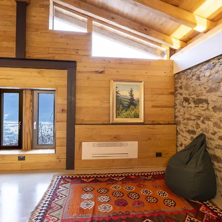 Casa Ulme' By Interhome Buglio in Monte