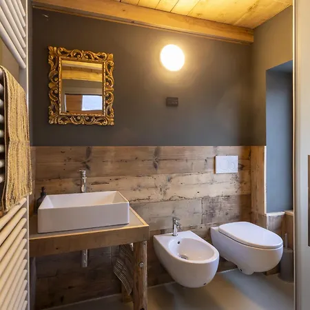 Casa Ulme' By Interhome Chalet *