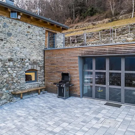 Casa Ulme' By Interhome