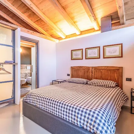 Alpstuga Casa Ulme' By Interhome