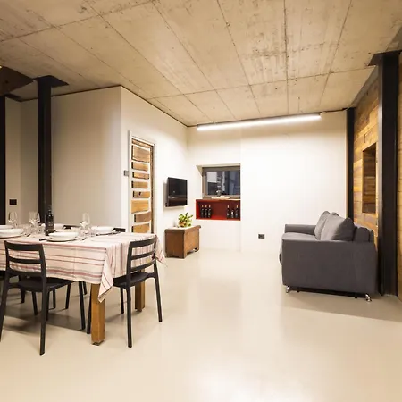 Casa Ulme' By Interhome Alpstuga
