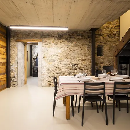 Alpehytte Casa Ulme' By Interhome Buglio in Monte