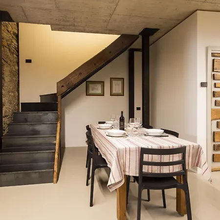 Casa Ulme' By Interhome Alpehytte