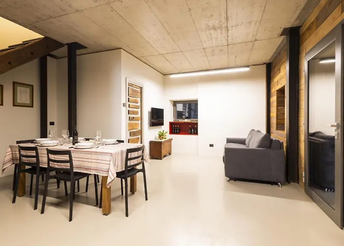 Casa Ulme' By Interhome Alpstuga