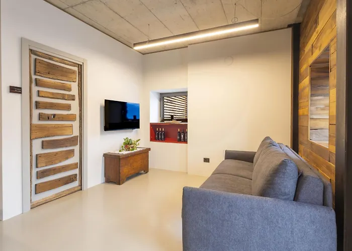 Casa Ulme' By Interhome *