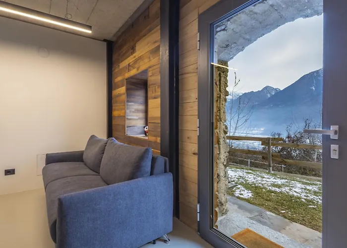 Casa Ulme' By Interhome