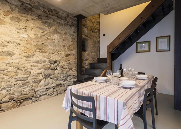 Casa Ulme' By Interhome *