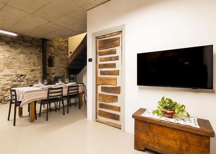 Casa Ulme' By Interhome