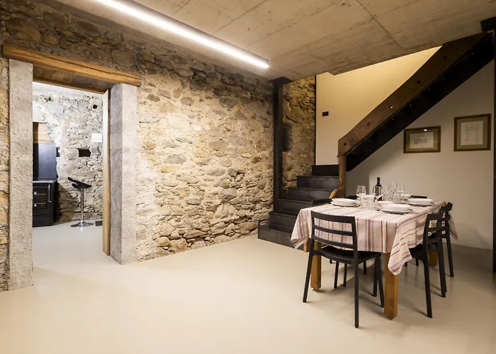 Casa Ulme' By Interhome Buglio in Monte