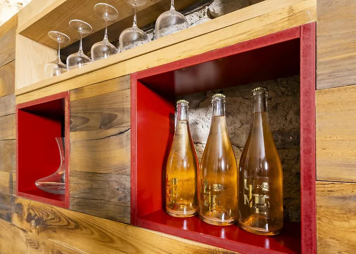 Casa Ulme' By Interhome Alpstuga Buglio in Monte