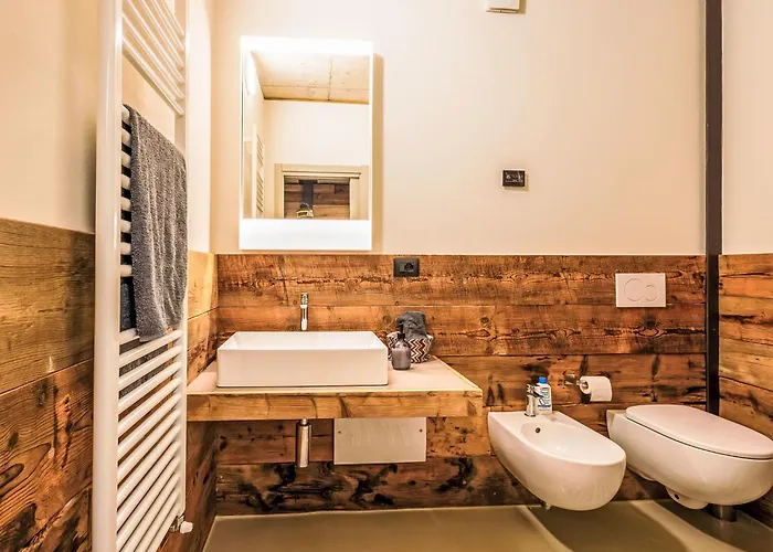 Casa Ulme' By Interhome Alpstuga