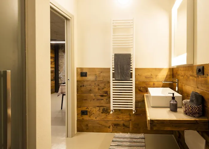 Casa Ulme' By Interhome