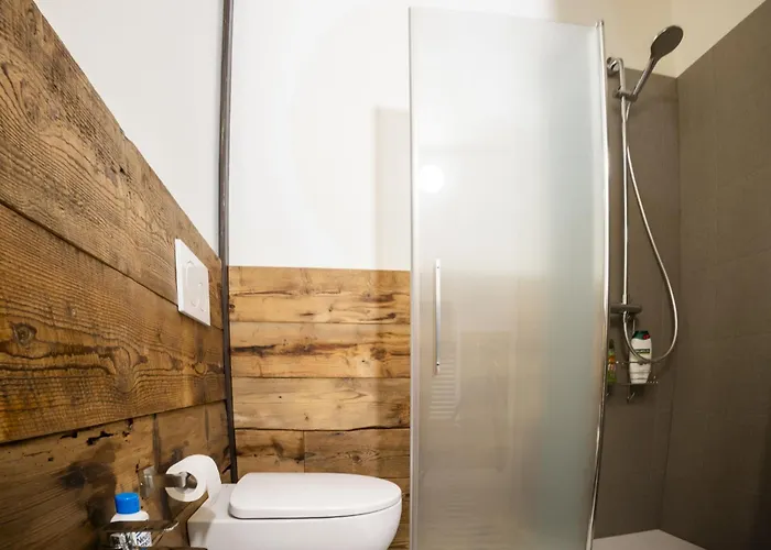 Casa Ulme' By Interhome Buglio in Monte