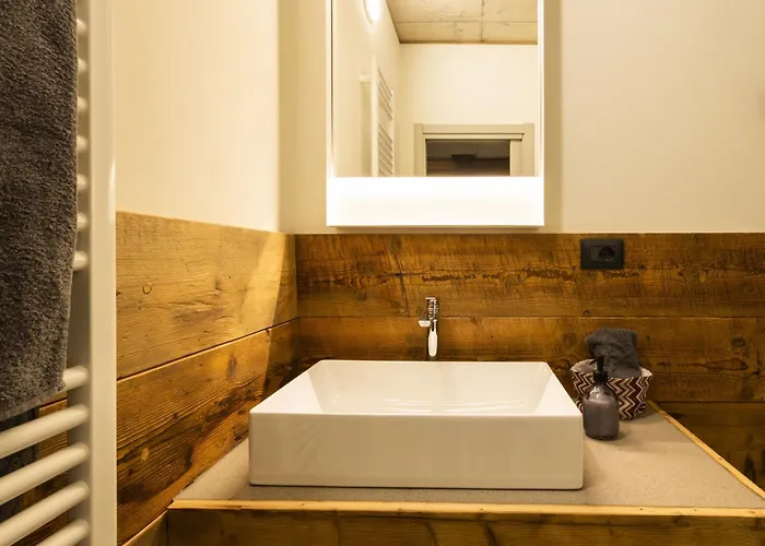 Casa Ulme' By Interhome Alpstuga *