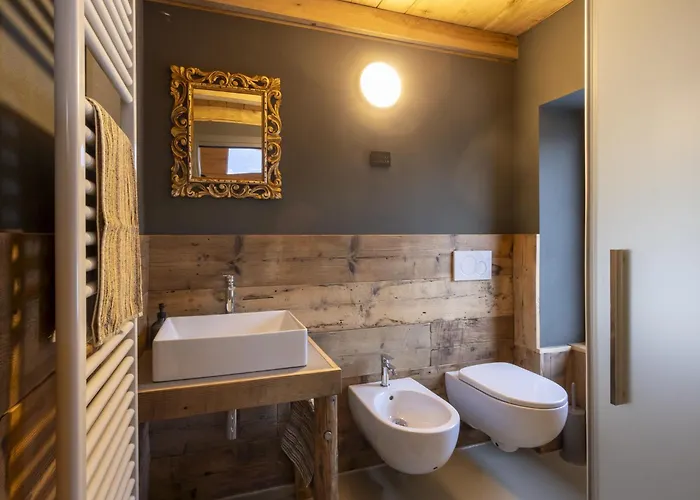 Casa Ulme' By Interhome Alpstuga *