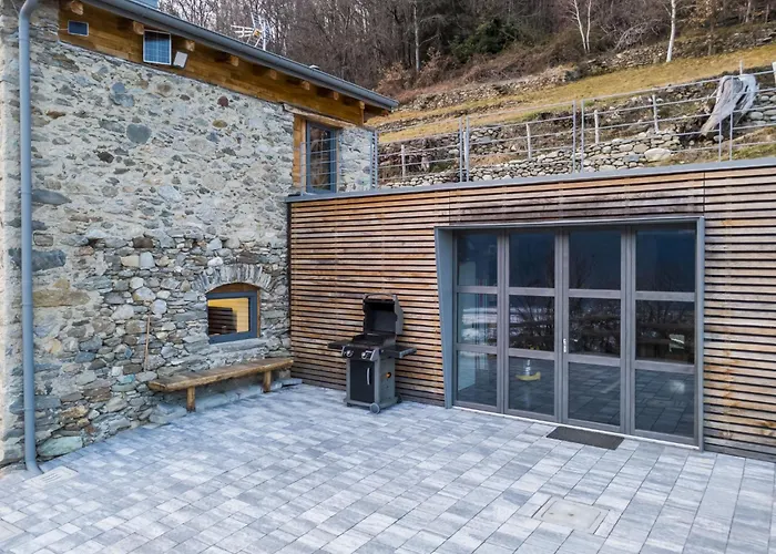 Casa Ulme' By Interhome