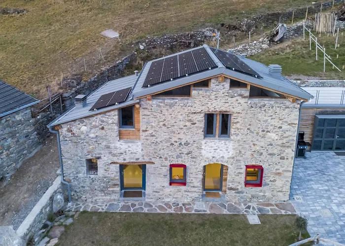 Casa Ulme' By Interhome