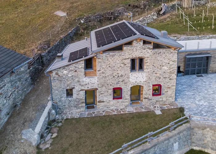 Casa Ulme' By Interhome *